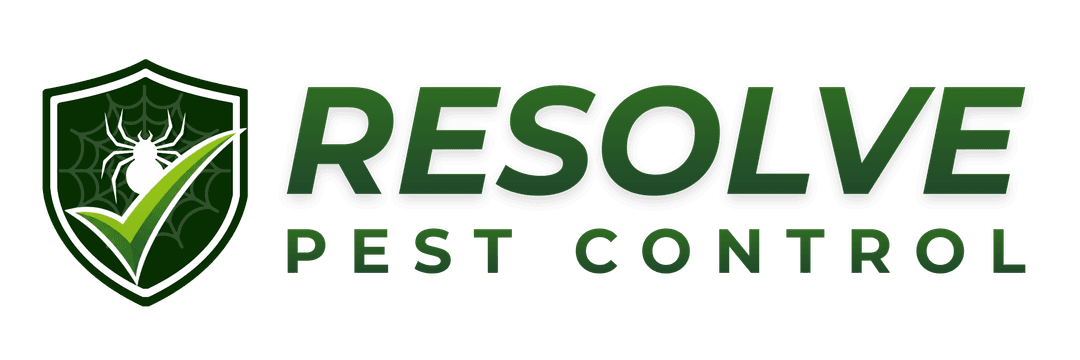 Resolve Pest Control